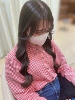 アチーヴ(achieve)&nbsp;韓国巻き