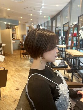 アメリア(Ameria) 白井ショート6