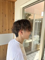 クロエ バイ ラヴィズム 小針店(CLOE by LUVISM)&nbsp;爽やかスパイラル