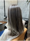 コントラストハイライト【LODAT横浜】