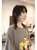 レイヤーウルフ