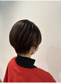 コンパクトショート