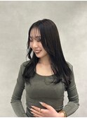 オリーブグレージュ/オリーブ/赤み消しカラー/透明感/グレージュ