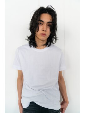 クオン 今泉(quon) 【quon】メンズミディアム -天神 今泉 薬院 赤坂 大名-