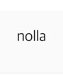 ノーラ(nolla) 土日祝も休み可能です☆