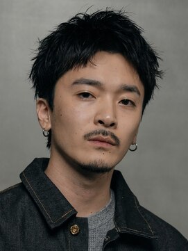 フィフス 神南(fifth) 渋谷スパイキーショートアップバンクフェザーショート10代20代