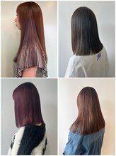 【Revo(レボ)トリートメント】とはどんなトリートメント？