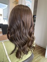 リブ(Riv.)&nbsp;カット