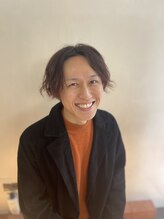 スティラ スムース 高田馬場(Stilla smooth) 齋藤 大暉