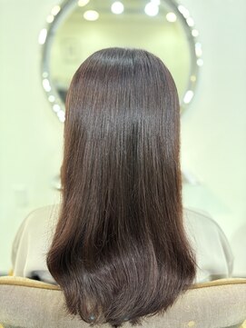 ビィーワンイースト(Be 1 EAST) ミディアムレイヤー