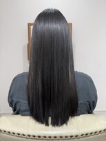 シアリー(SHEERIE)&nbsp;自分史上最高のツヤ髪！プリンセスケア