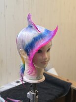 シャイン(SHINE) カット&ブロー 競技時間40分