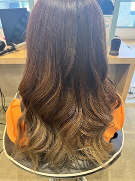 ブルーム 千葉ニュータウン(bloom) デザインカラー