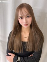 ベル ザ シック(BEL THE CHIC)&nbsp;モカミルクティー