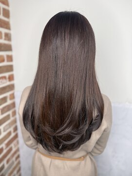 エニー 栄(Any) KAGAMI×韓国レイヤー