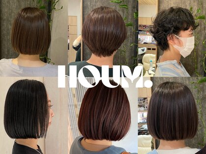 ホウム 清澄白河(HOUM.)の写真