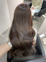 Lulu【3月上旬OPEN（予定）】&nbsp;ミルクブラウン