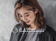 レイビューティー 住吉店 ヘア(RAY+beauty)