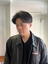 カウチ(kauti)&nbsp;アップバングショート