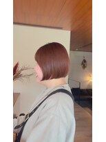 ゴットイール(GOTTO eel) ほんのりピンクベージュカラー