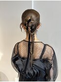 hairset