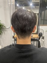 ガイ ラタン ウエスト(GUY lattan west)&nbsp;シャドウパーマ/MEN'S/ナチュラルパーマ/松戸駅