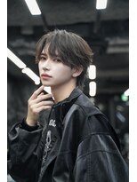 ケイ ジングウ(K Jingu)&nbsp;フェザーショート
