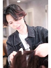 ミルテ(MIRTE)&nbsp;本田 昌也