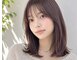 テンカラーズ 五反田(10COLORS)の写真/【ヘアカラー/グレイカラー専門店】全メニューセルフブローで低価格を実現◎初めての白髪染めも！