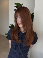 バトン(BATON) 韓国風レイヤー