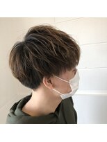 メンズカノエ 宇部厚南店(Men’s CANOE)&nbsp;メンズショート