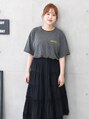 ピーディーフィノ PDfino 池袋/【PD fino 池袋】岩間由莉