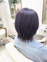 ミミ(MIMI)&nbsp;ラベンダーカラー♪