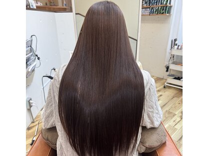 アレグリア ヘア(ALEGRIA HAIR)の写真