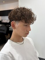 レボ(Revo)&nbsp;スペインカール