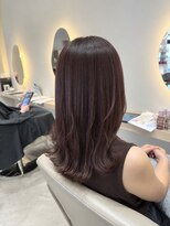 ルーチェココ ブラン(Lu'ce coco blanc) 大人ナチュラルレイヤー