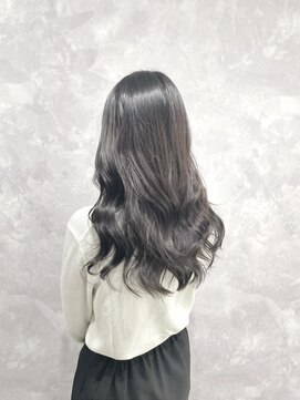 ノア(Noa) グレーブラック