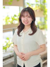 ユニックス Mark Is みなとみらい店(UNIX) 細谷 香帆