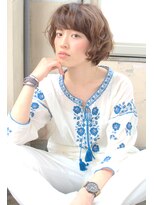 ミュージアム(MUSEUM) 【MUSEUM】moovショート