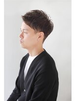 モッズ ヘア メン 中野店(mod's hair men)&nbsp;【JENNIFER】クールメンズスタイル