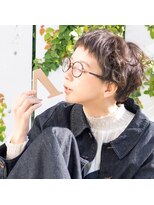 シーループユナイテッドアトリエ(C-LOOP UNITED ATELIER)&nbsp;ショート【ATELIER】小山崎耕平