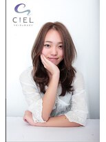 シエル 八王子店(CIEL) 【ＣＩＥＬ】井川　亮太　ヘルシー　ロングスタイル