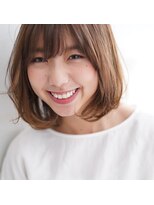 エテバイリリア(ete by LILIA.)&nbsp;エアリーボブ