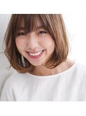 エアリーボブ
