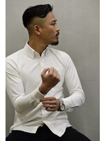 エヌ(N)&nbsp;N/92co.フェードスタイル