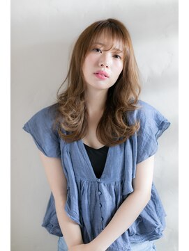 ハッピーベリー(HAPPY VERY) ☆サマーヌードカール☆ご予約【HAPPY VERY】03-5952-5115