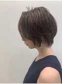 ショートレイヤー