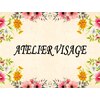 アトリエ ヴィサージュ 五井店(ATELIR VISAGE)のお店ロゴ