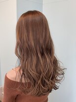 ヴィントベース(VINTBASE)&nbsp;【VINTBASE】ミルクティーベージュ