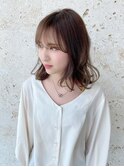 外はねミディ